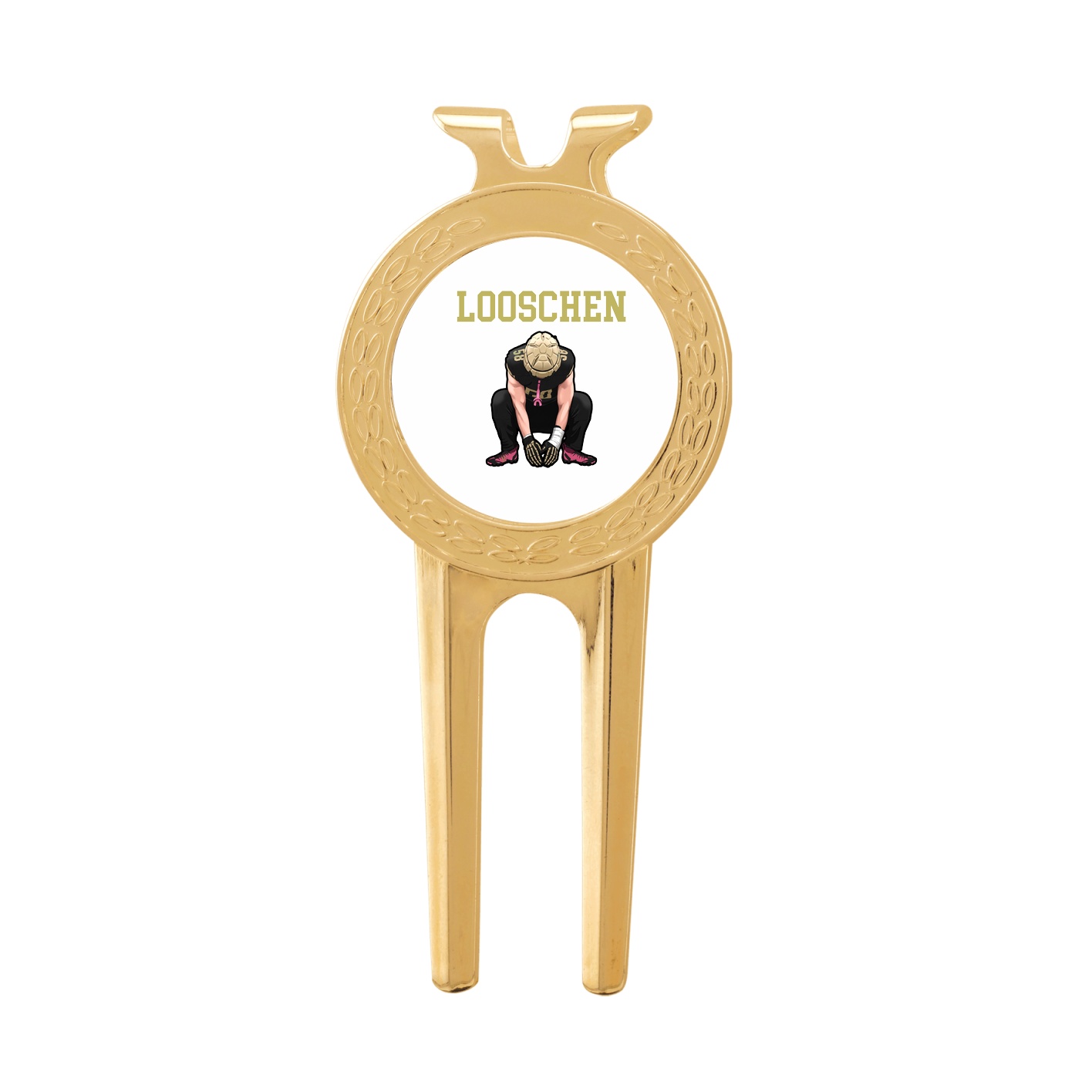 Divot Tool with Ball Marker — Shirsey in Classic