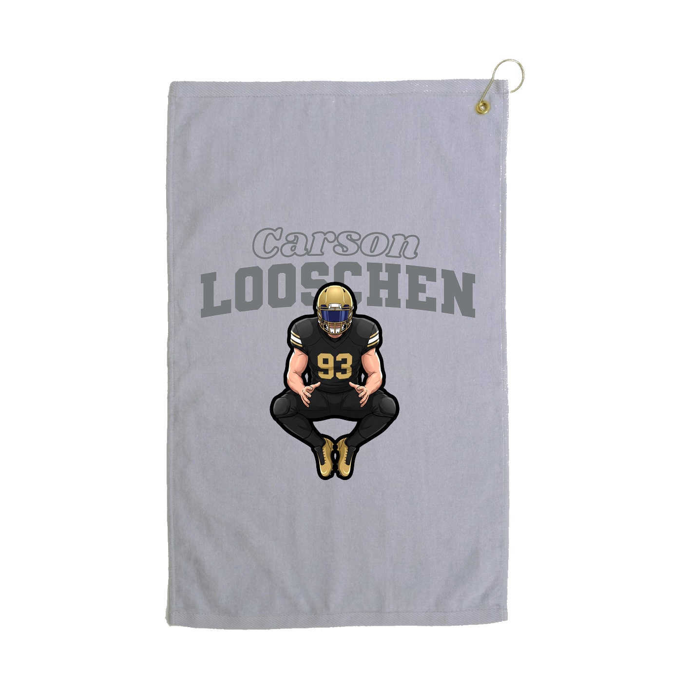 Golf Towel