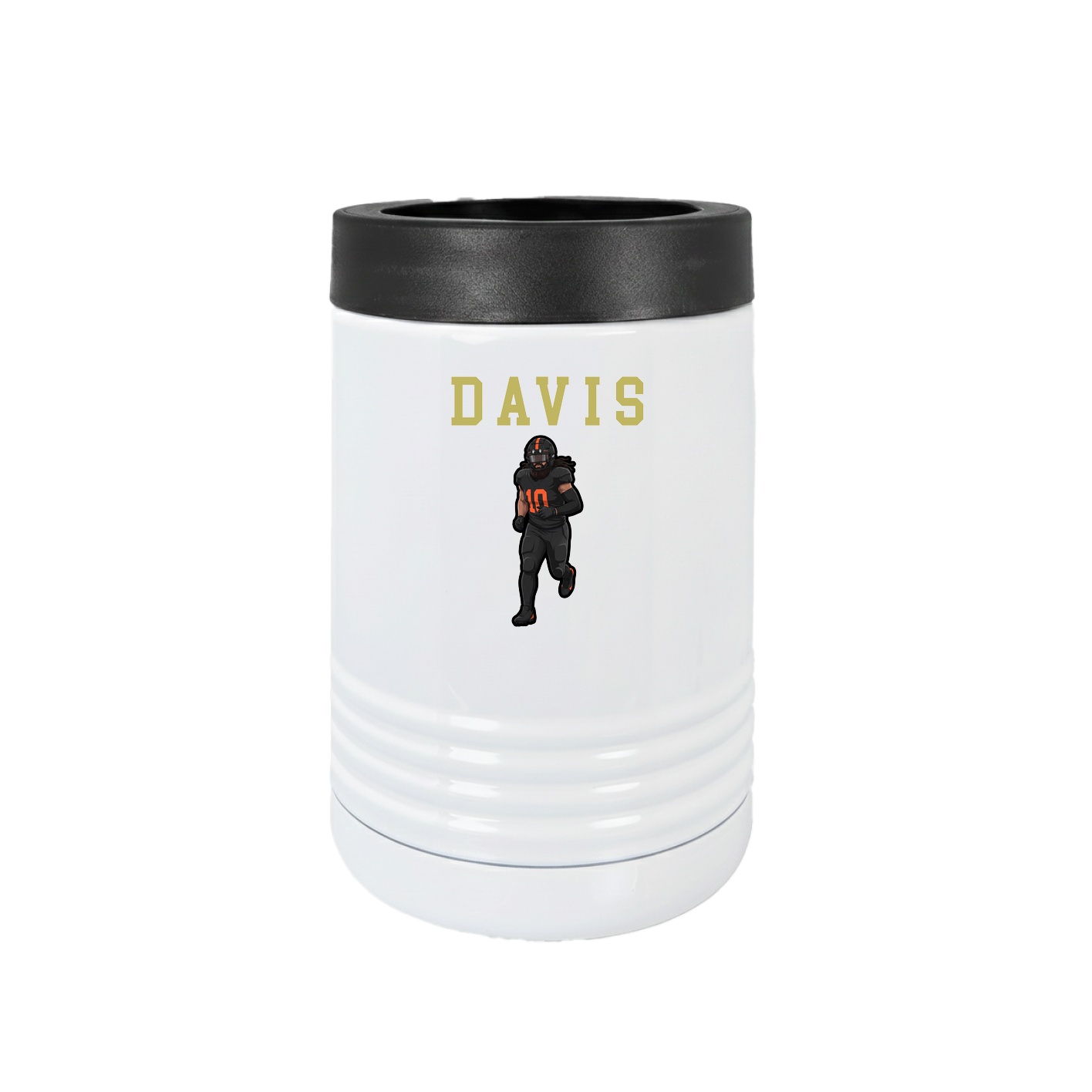 Beverage Holder — Shirsey in White