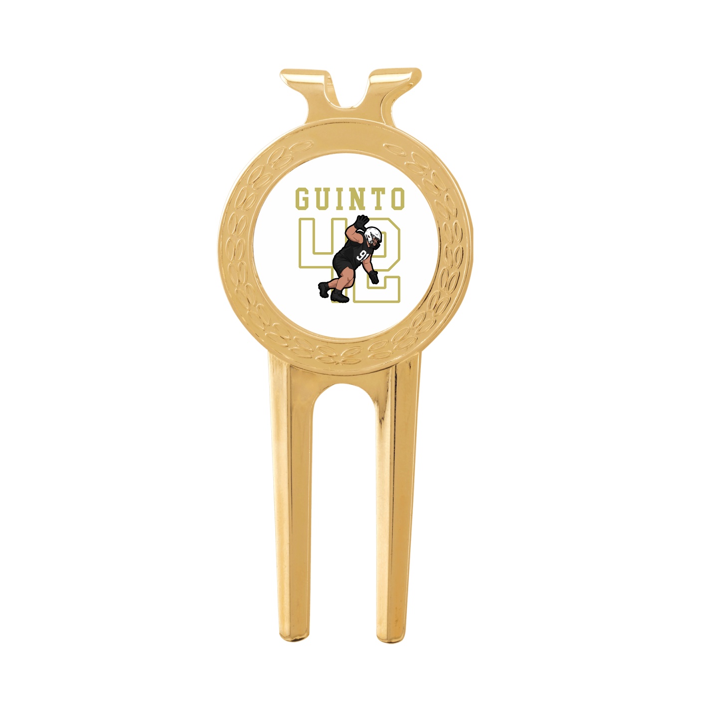 Divot Tool with Ball Marker — Shirsey in Classic