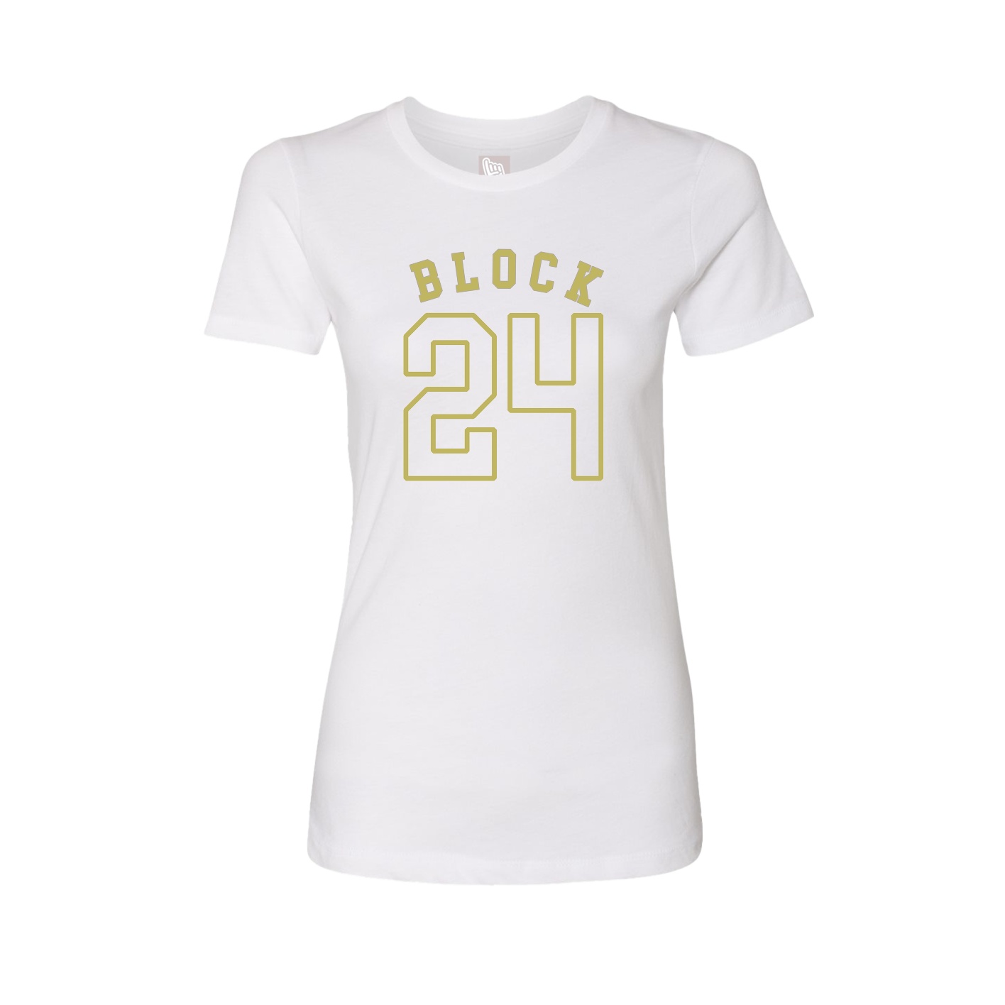 Fitted Women's Tee