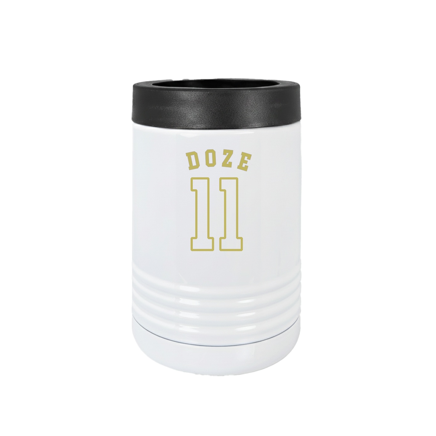 Beverage Holder — Shirsey Arch in White