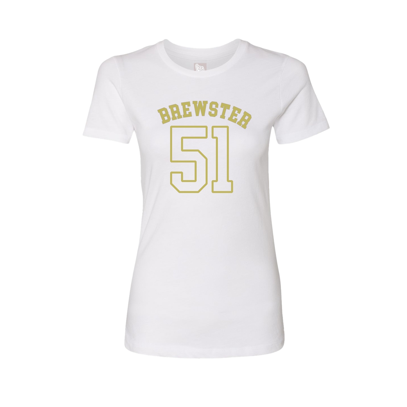 Fitted Women's Tee