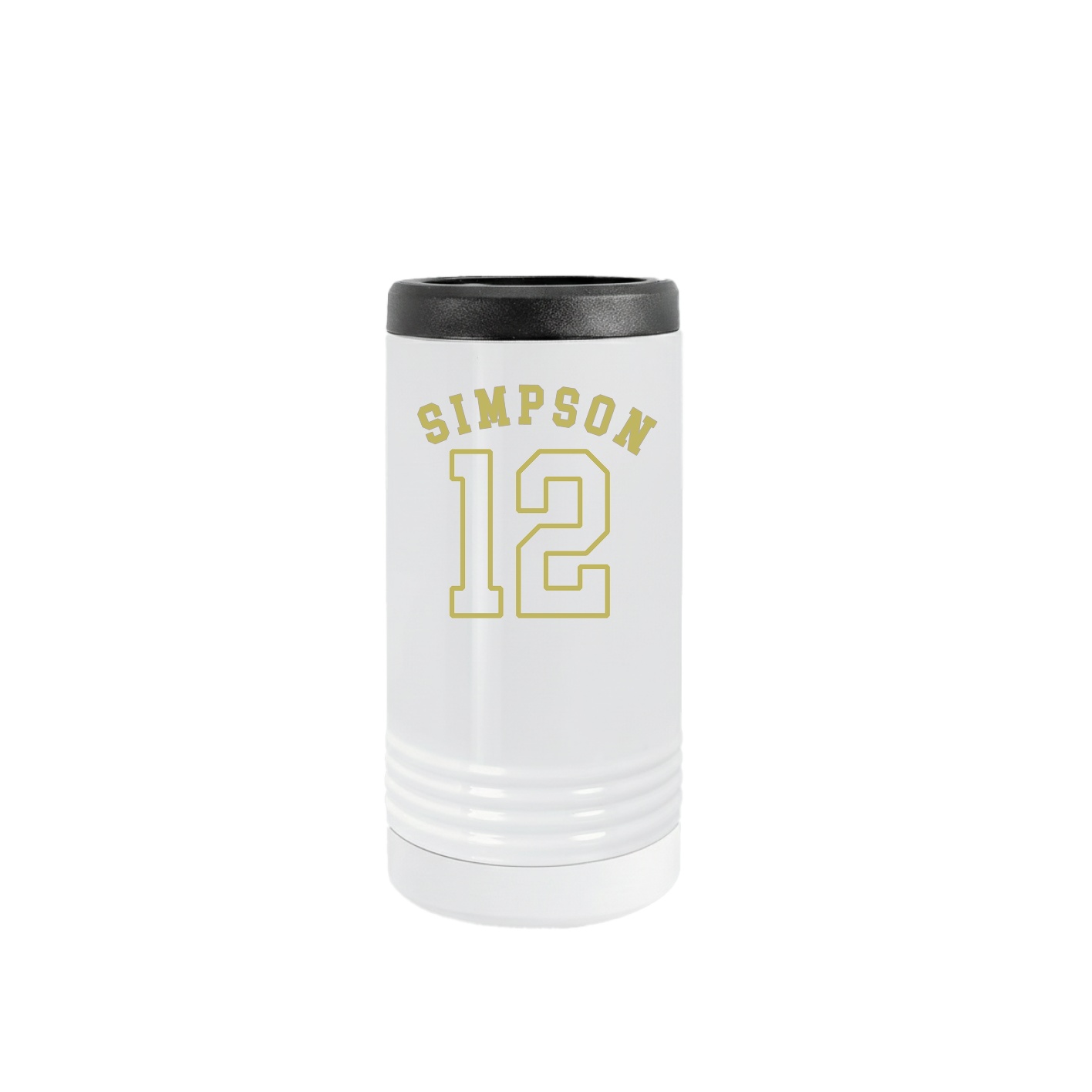 Slim Beverage Holder