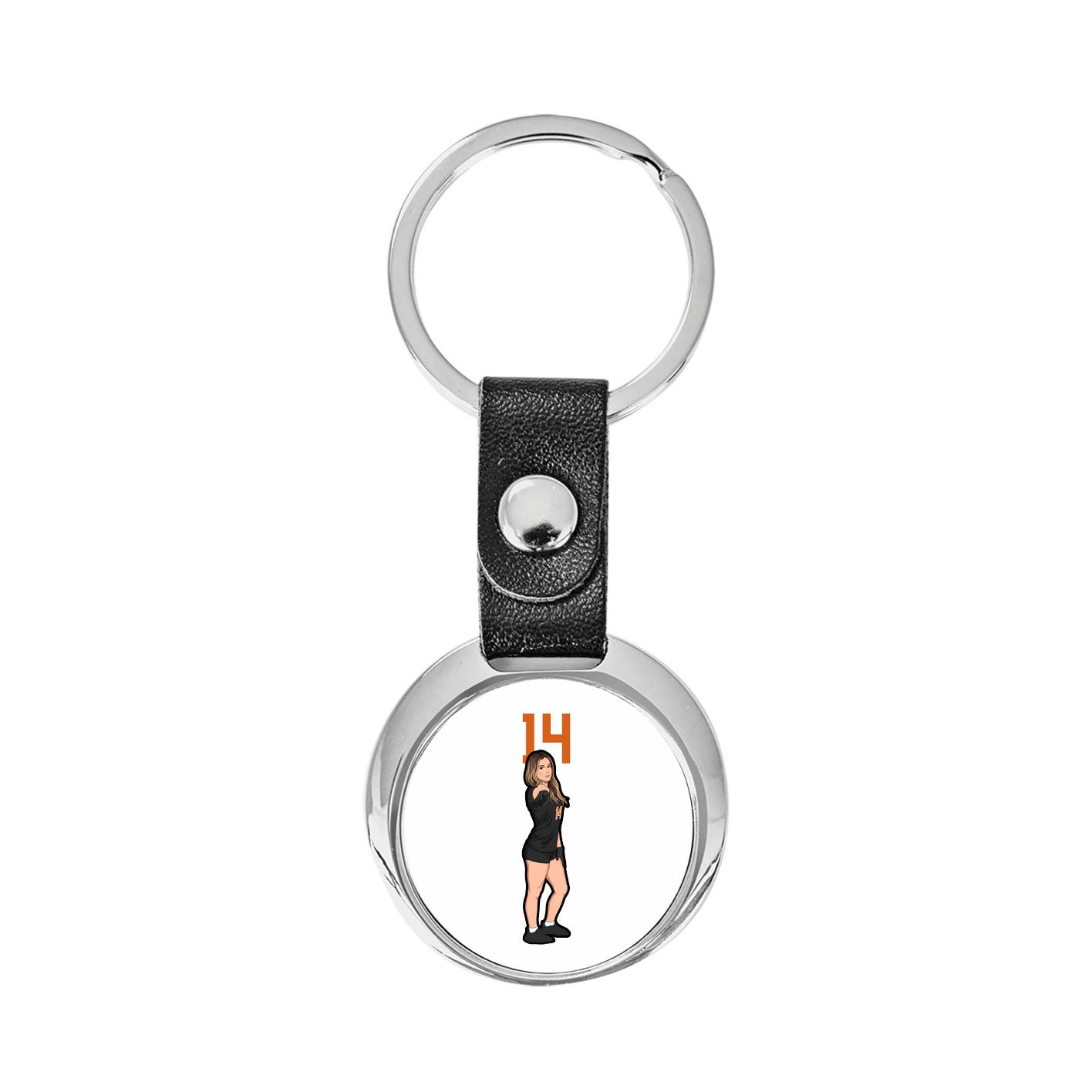 Key Chain