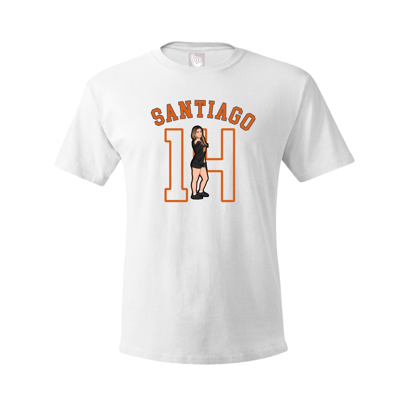 NIL Club Tee
