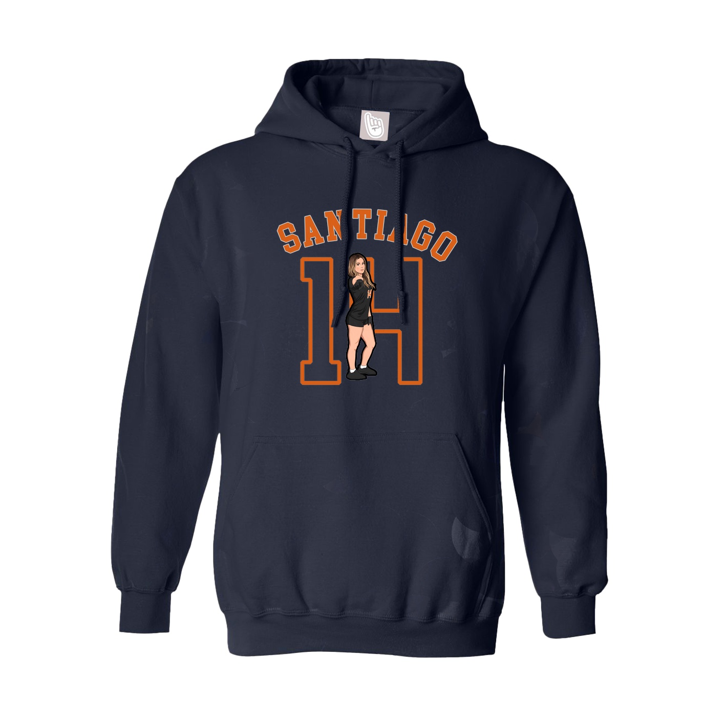 Hoodie