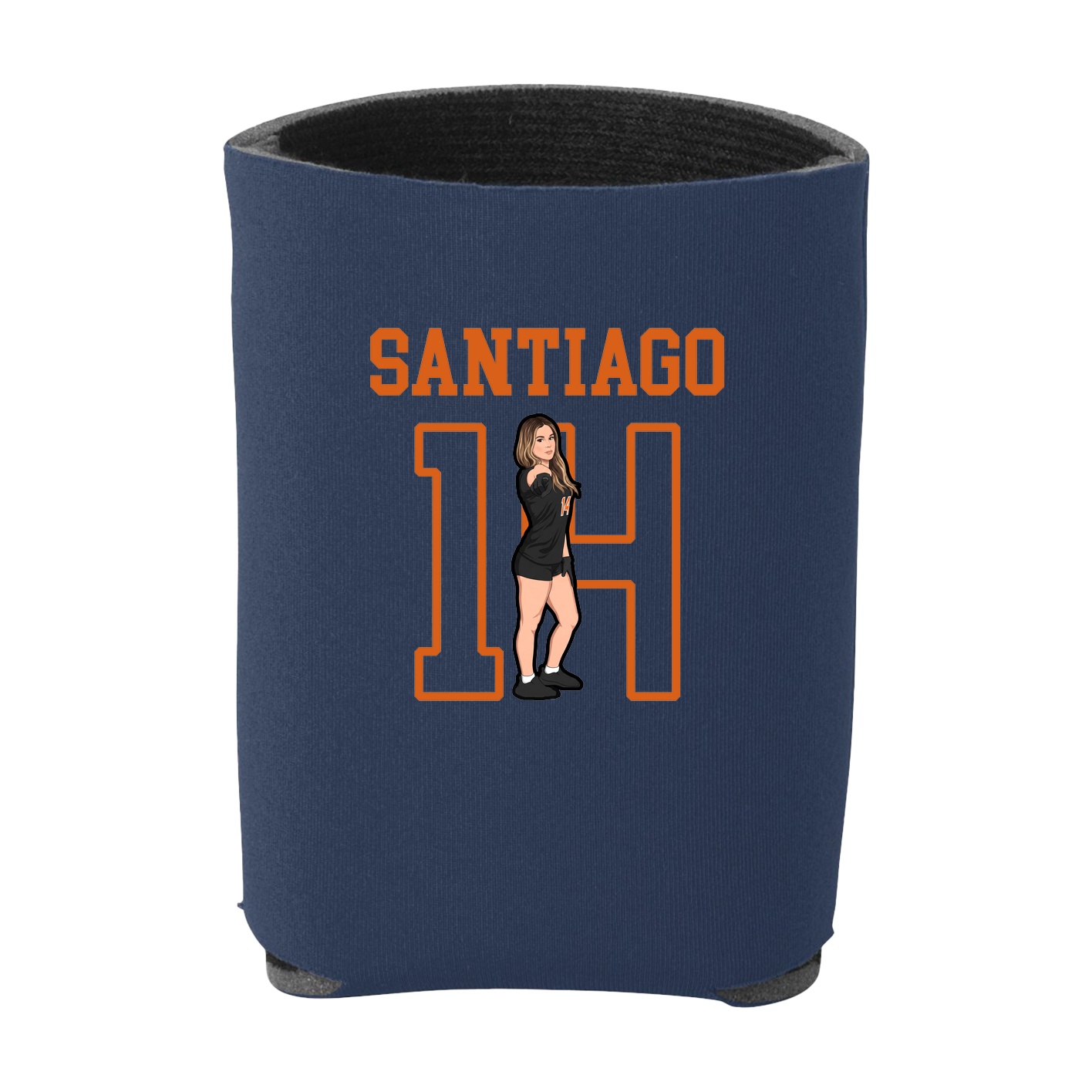 Can Holder — Shirsey in Navy