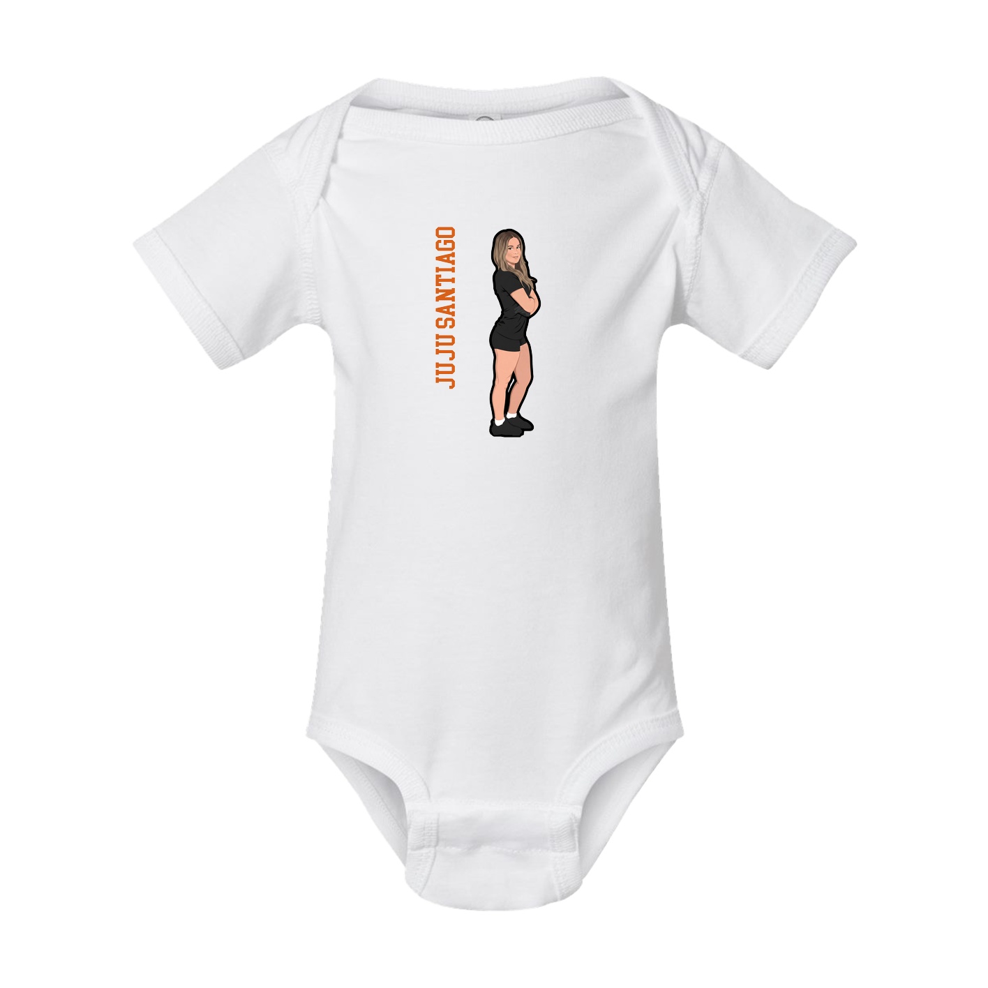 Baby Onesie