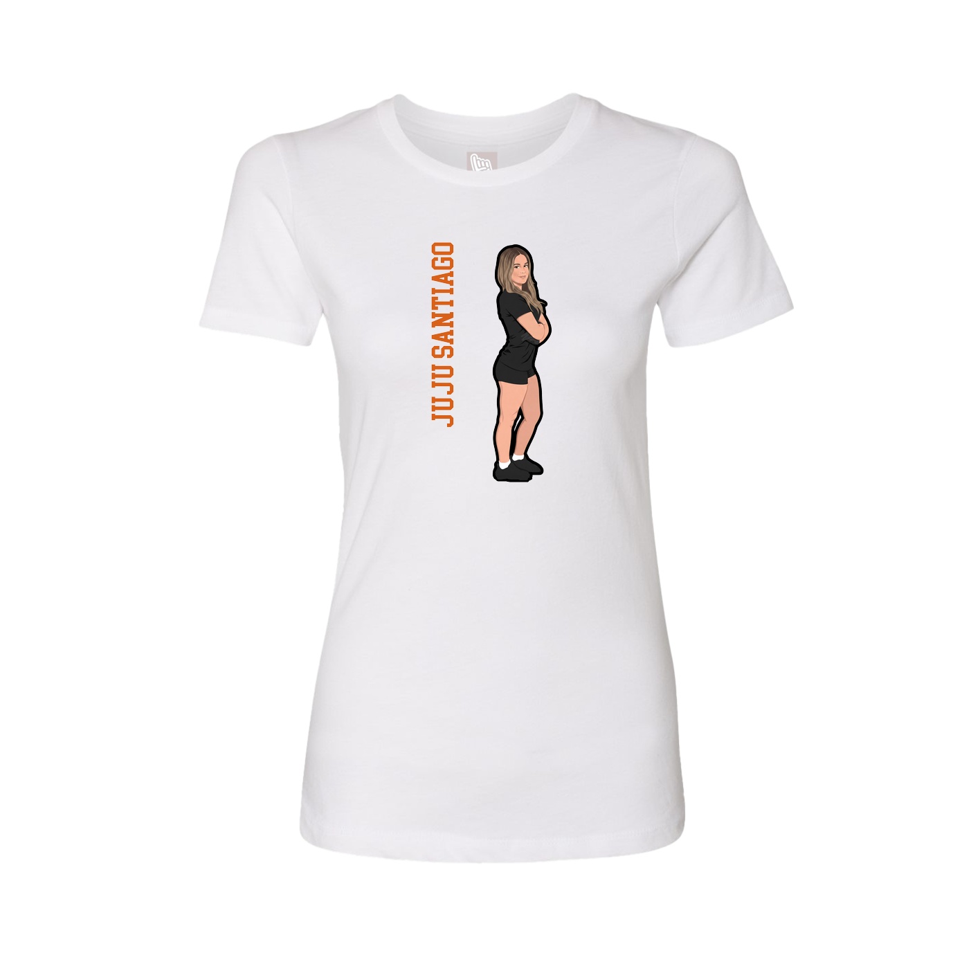 Womens Tee