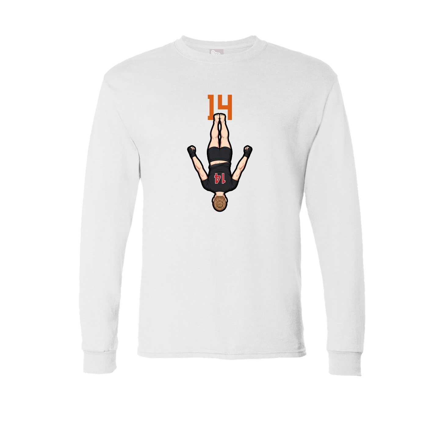 Long Sleeve Tee