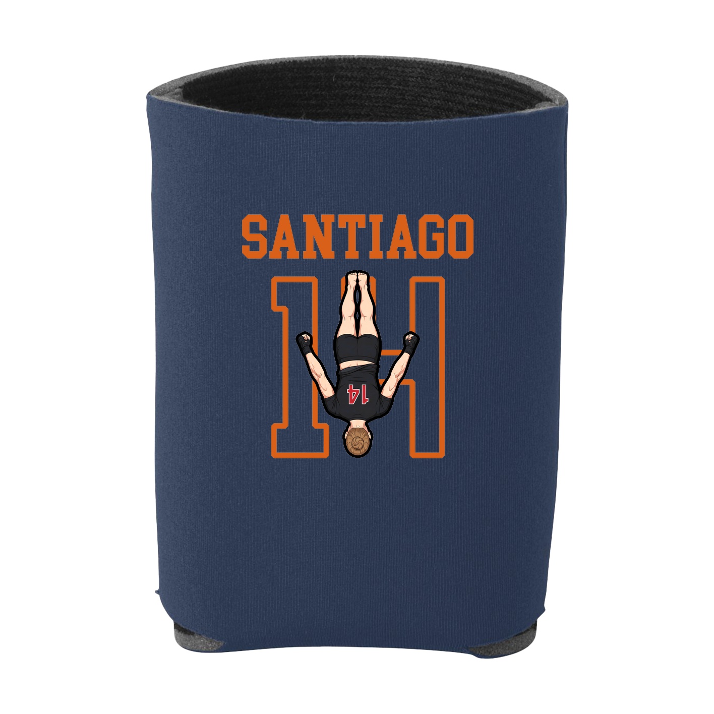 Can Holder — Shirsey in Navy