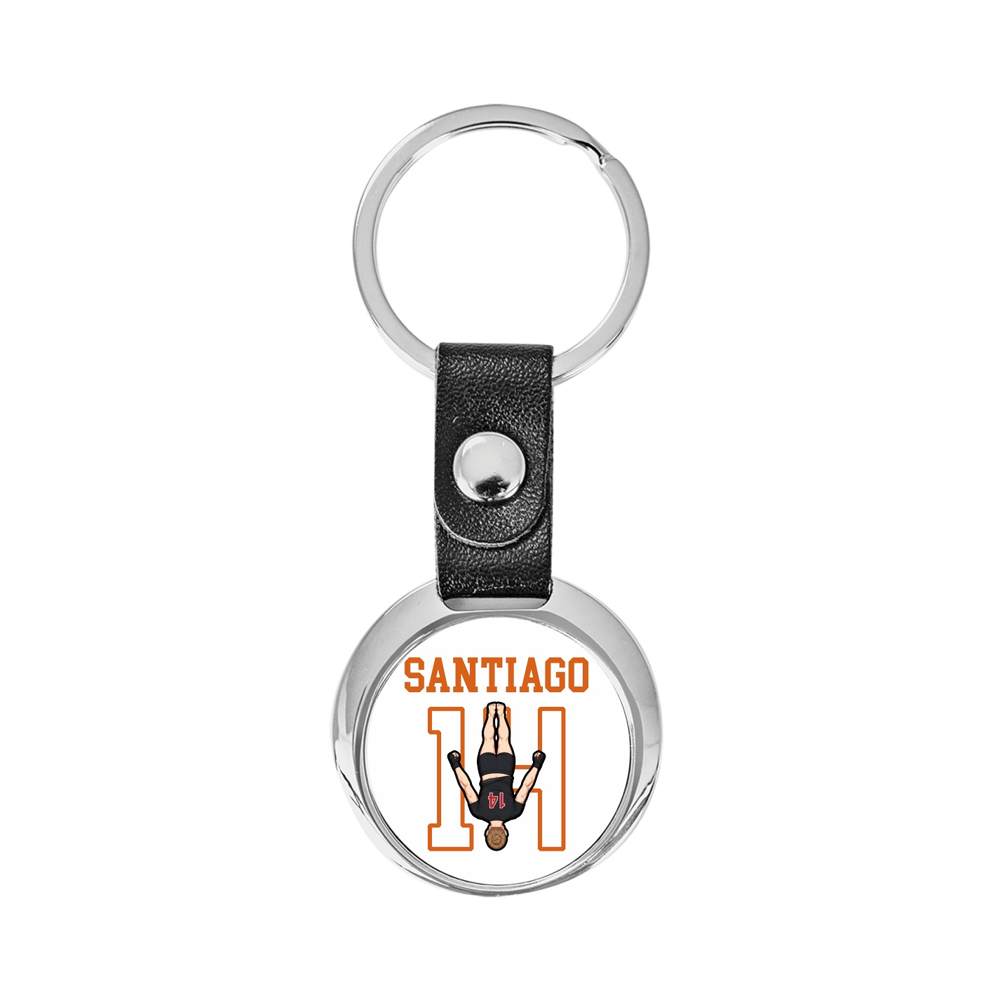 Key Chain — Shirsey in Classic