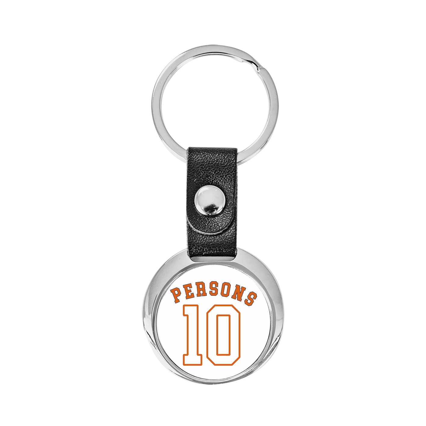 Key Chain — Shirsey Arch in Classic