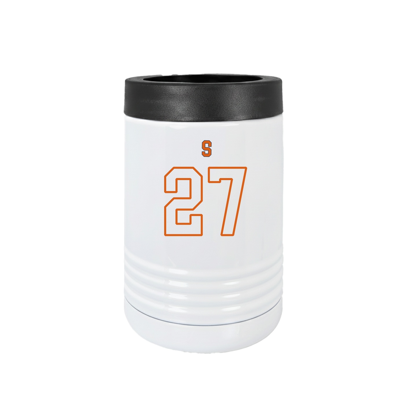 Beverage Holder — Shirsey Arch in White