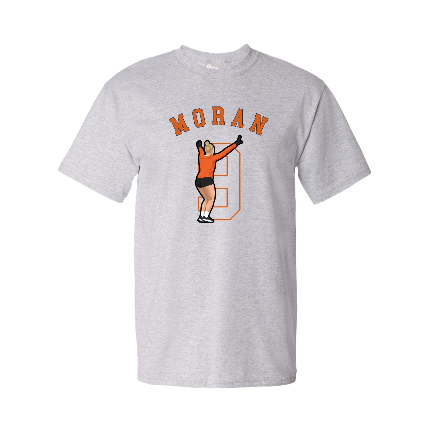NIL Club Youth Tee