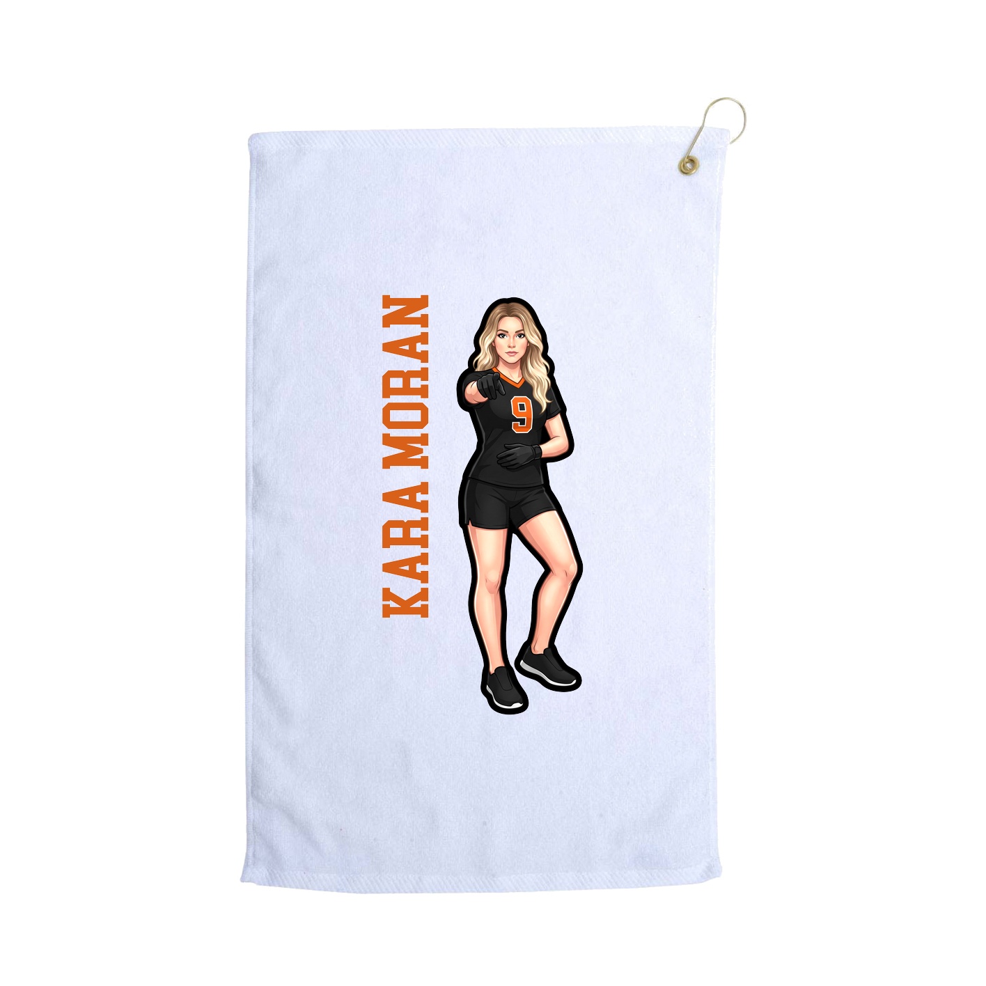 Golf Towel