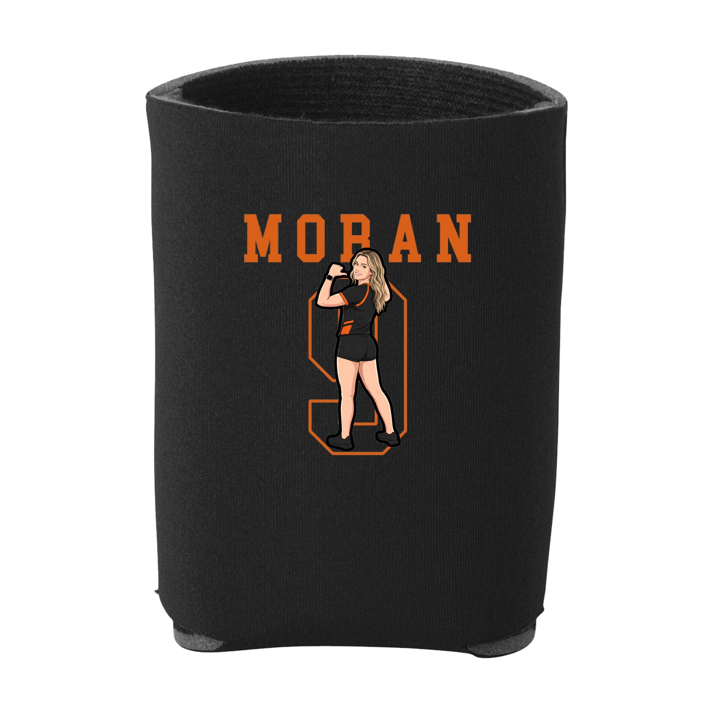 Can Holder — Shirsey in Black