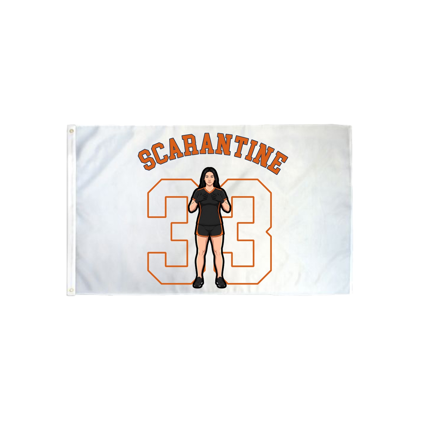3x5 Flag