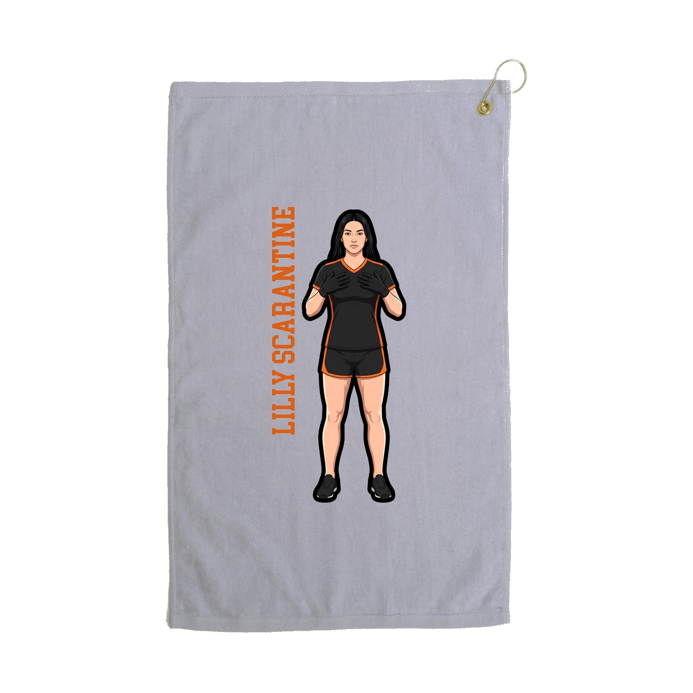 Golf Towel