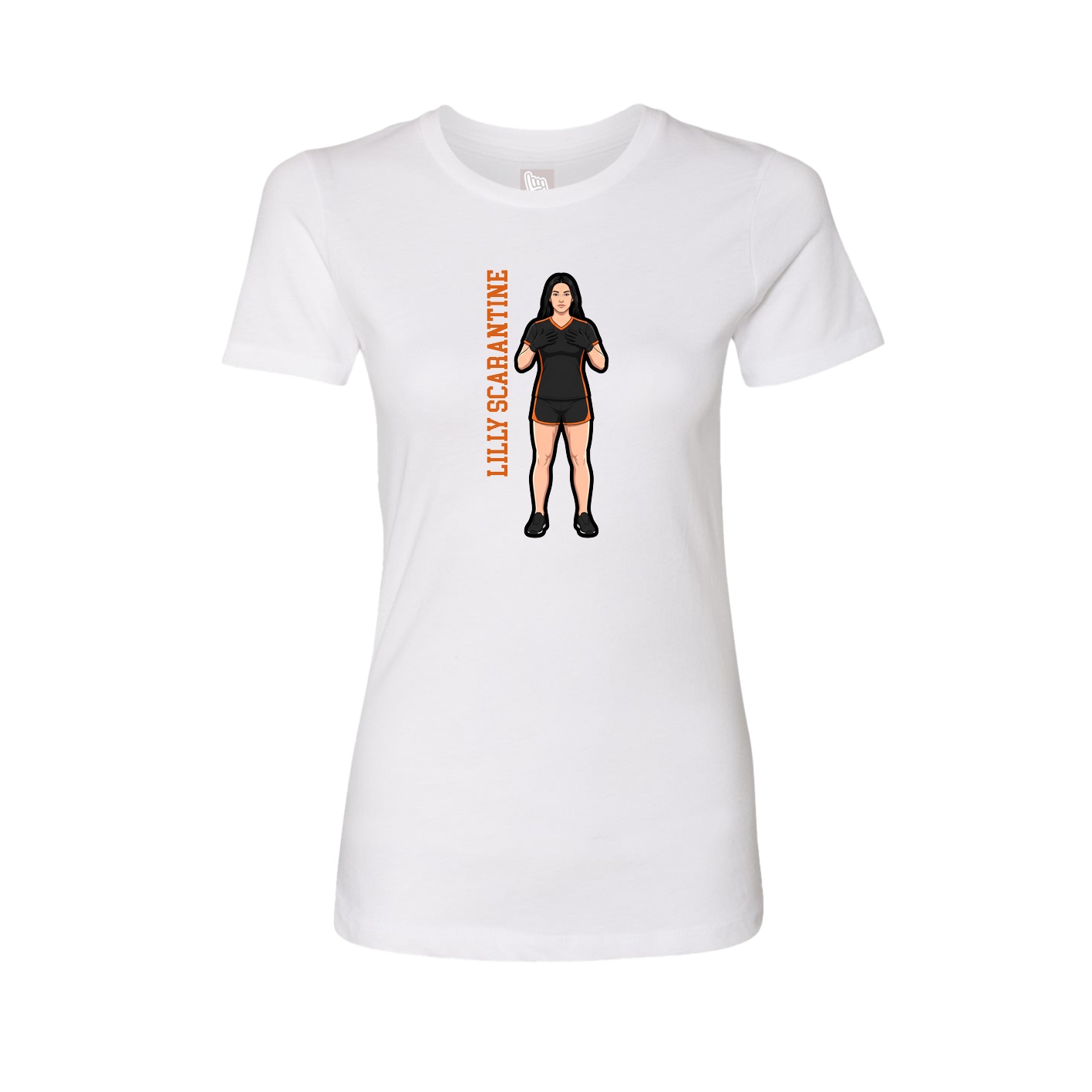 Womens Tee