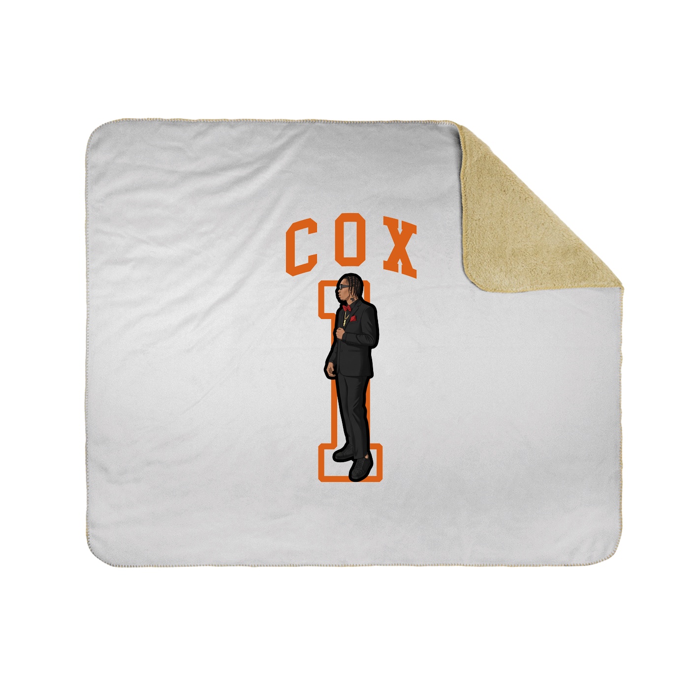 Throw Blanket
