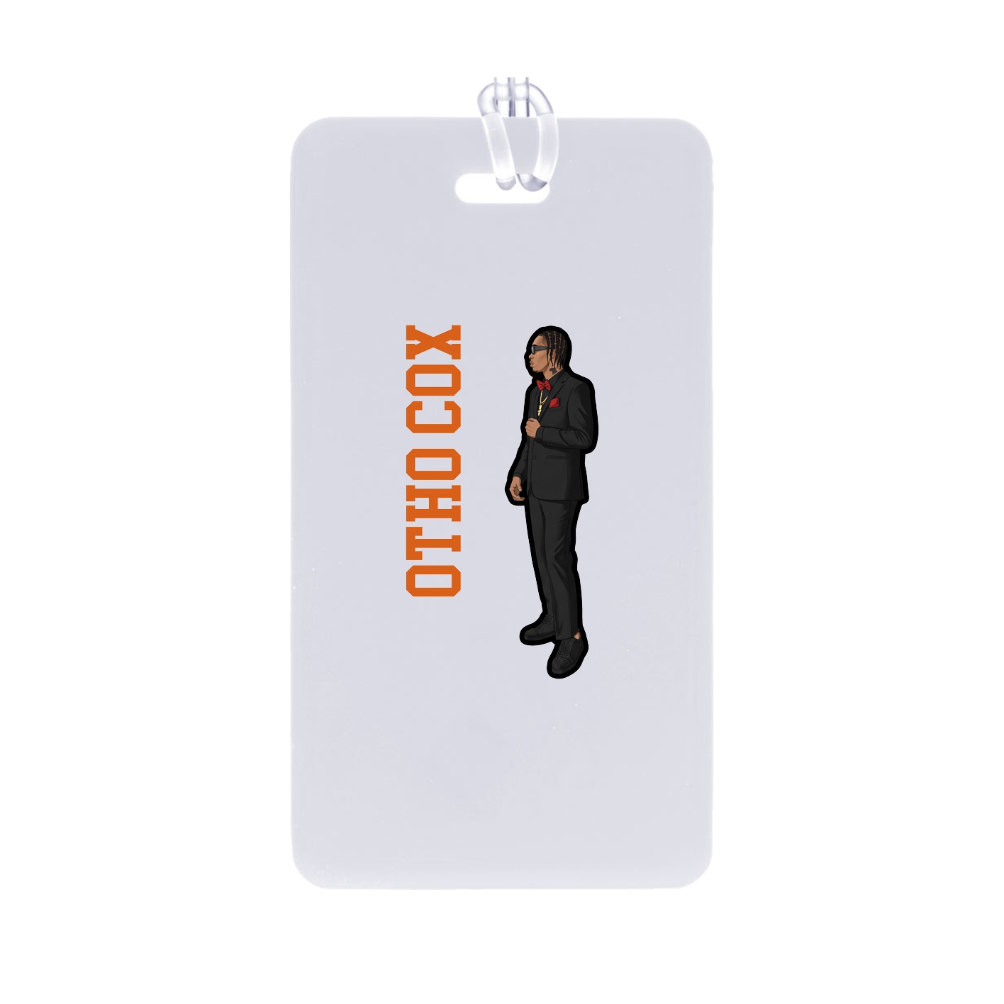Bag Tag