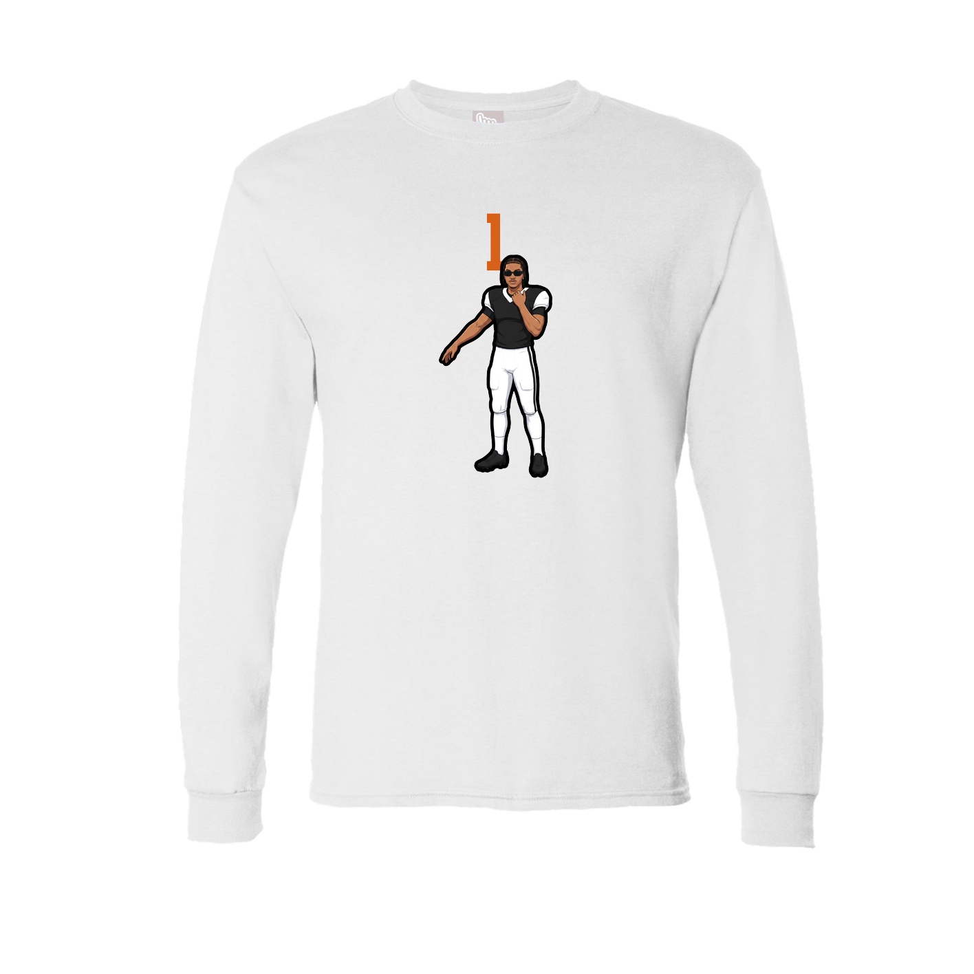 Long Sleeve Tee
