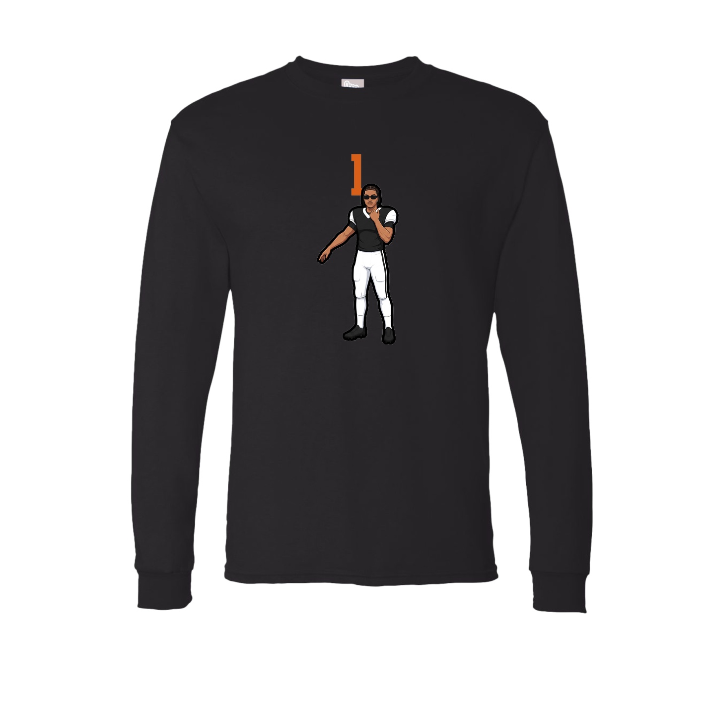Long Sleeve Tee