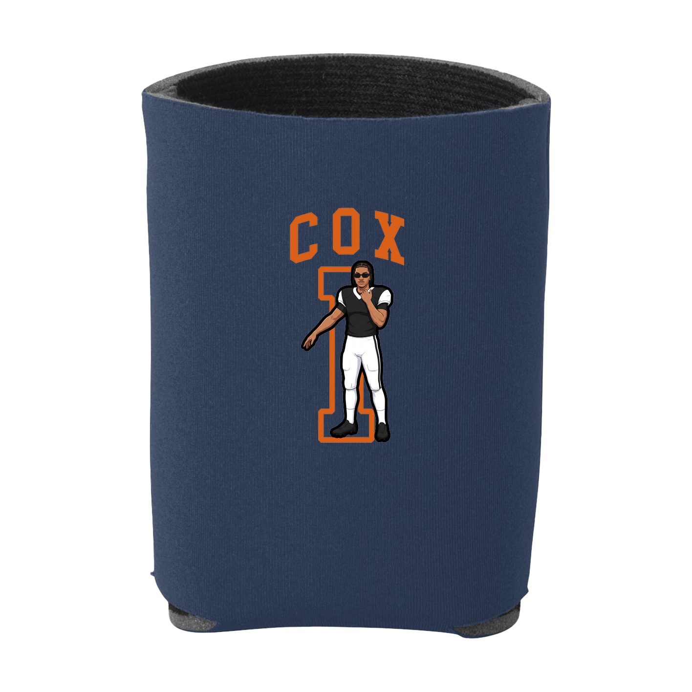 Can Holder — Shirsey in Navy