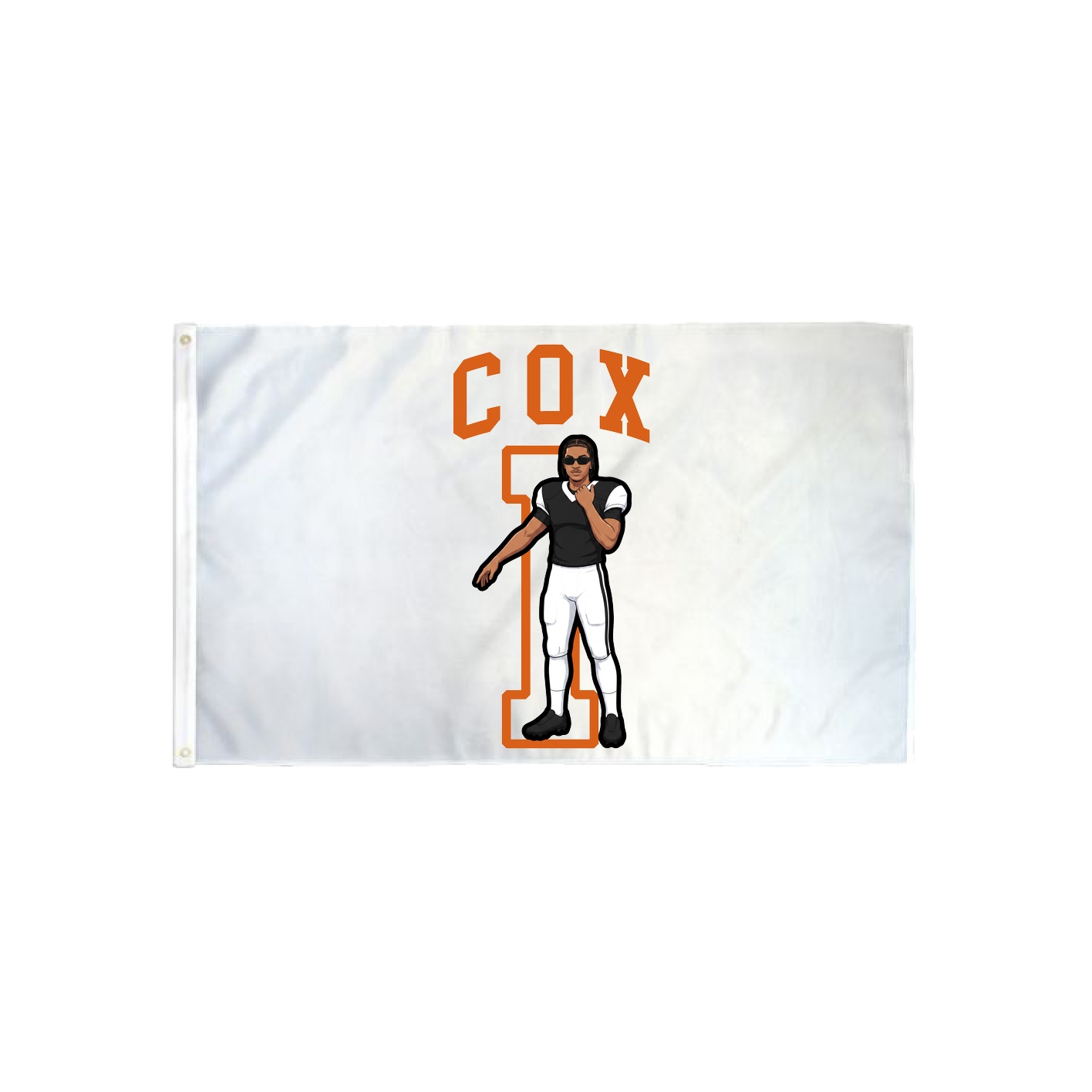 3x5 Flag