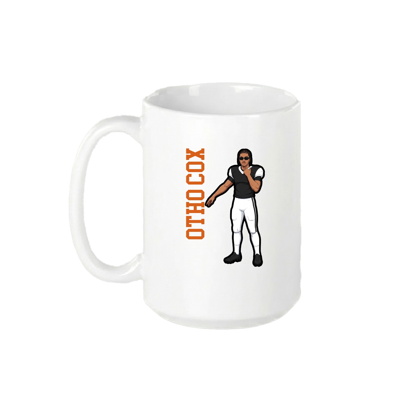 15oz Coffee Mug