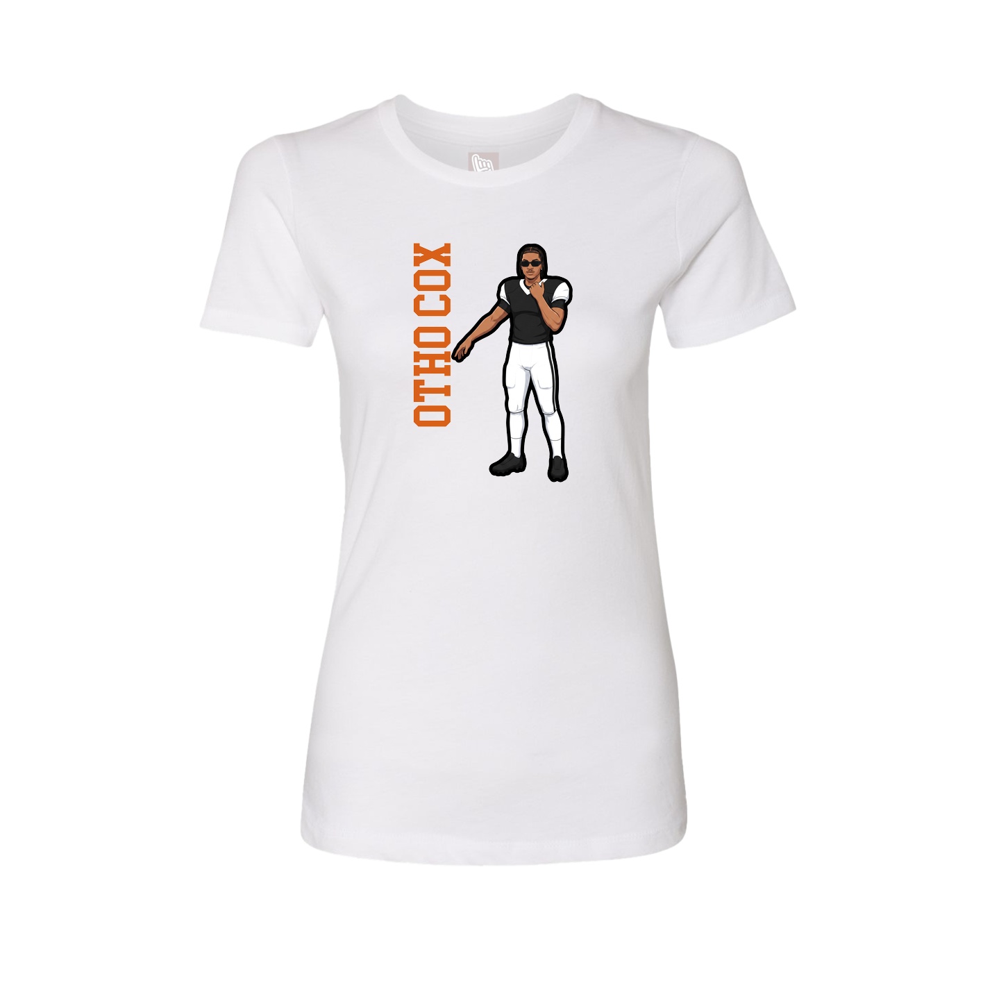 Womens Tee