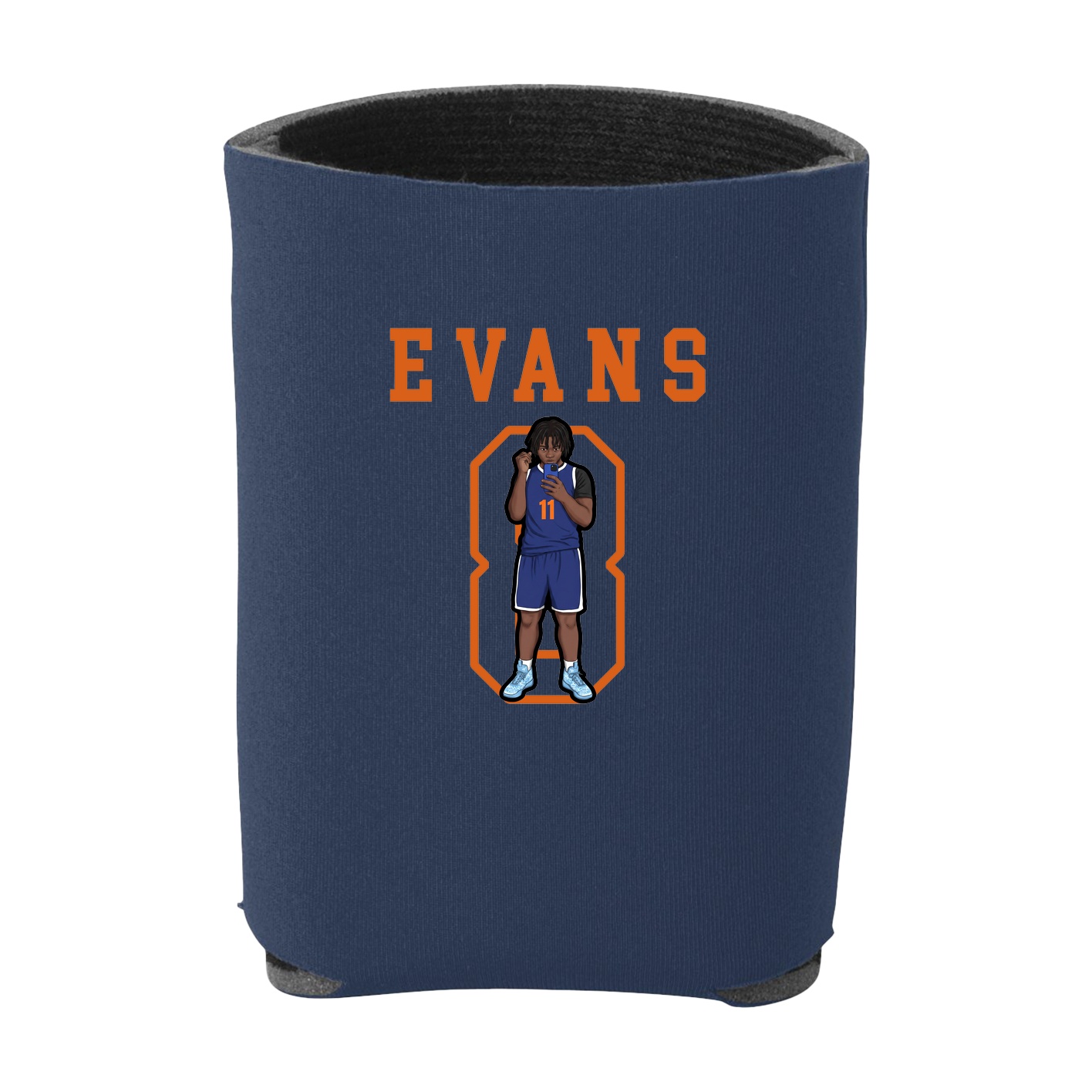 Can Holder — Shirsey in Navy