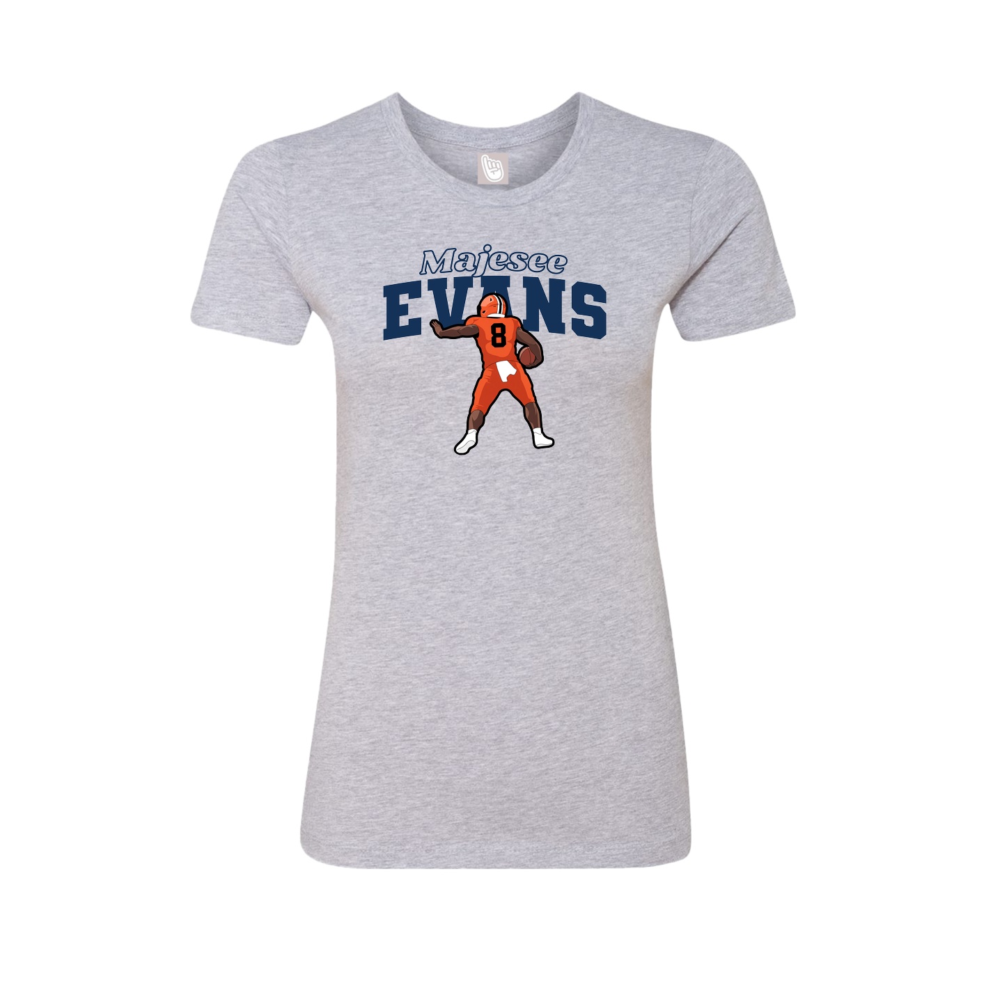 Fitted Women's Tee