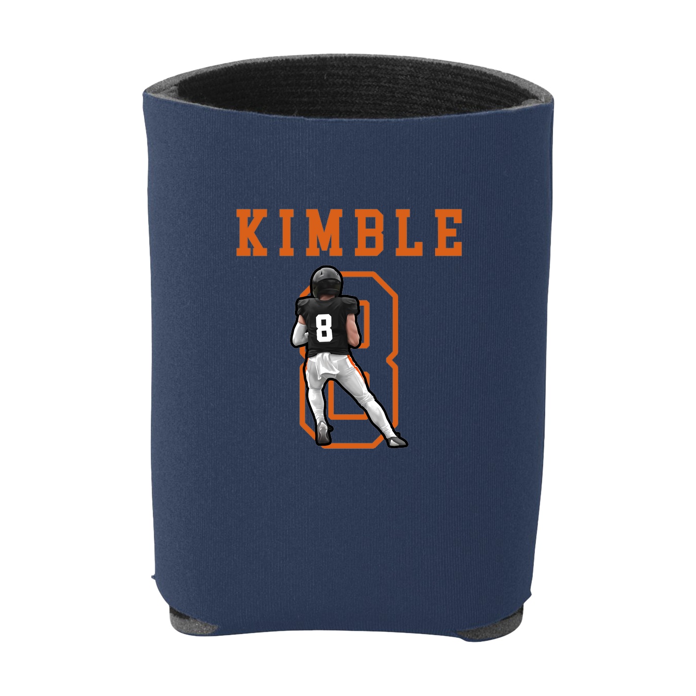 Can Holder — Shirsey in Navy