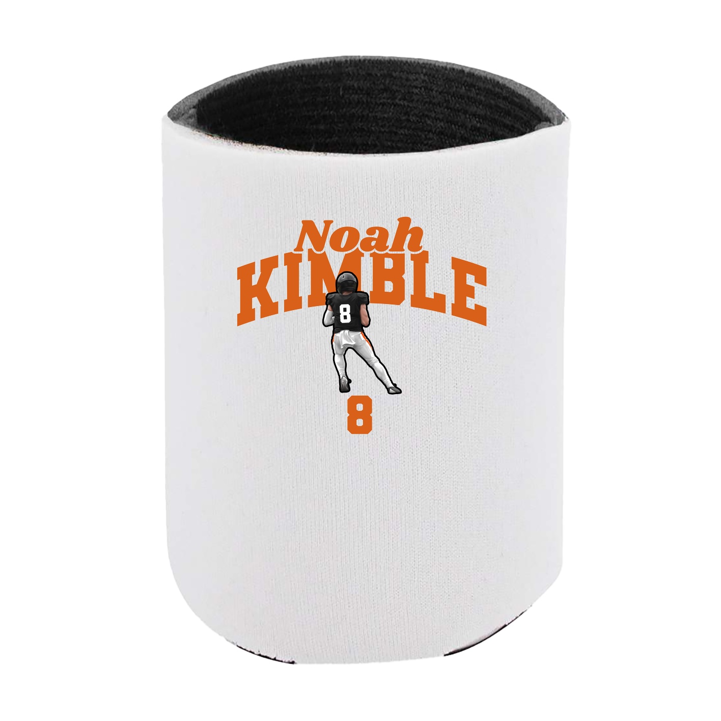 Can Holder — Signature Arch in White