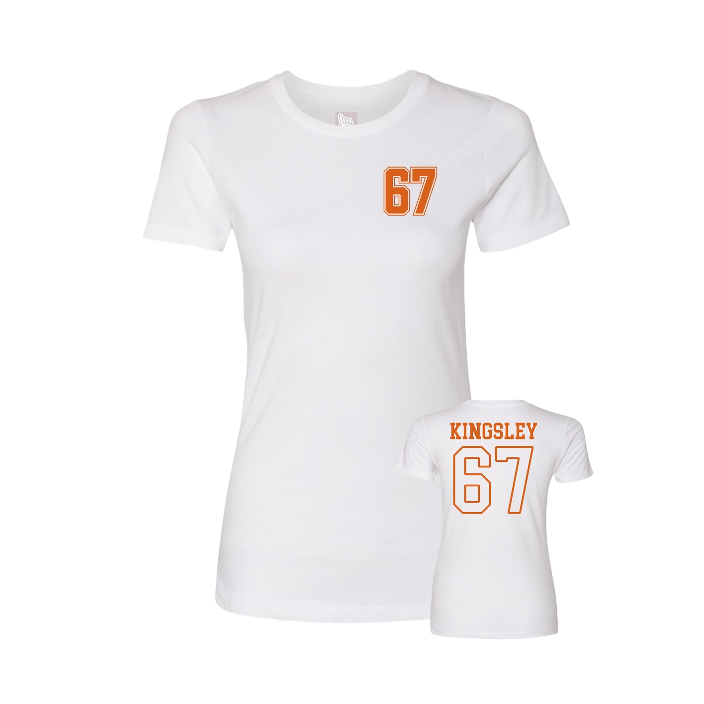 Womens Tee