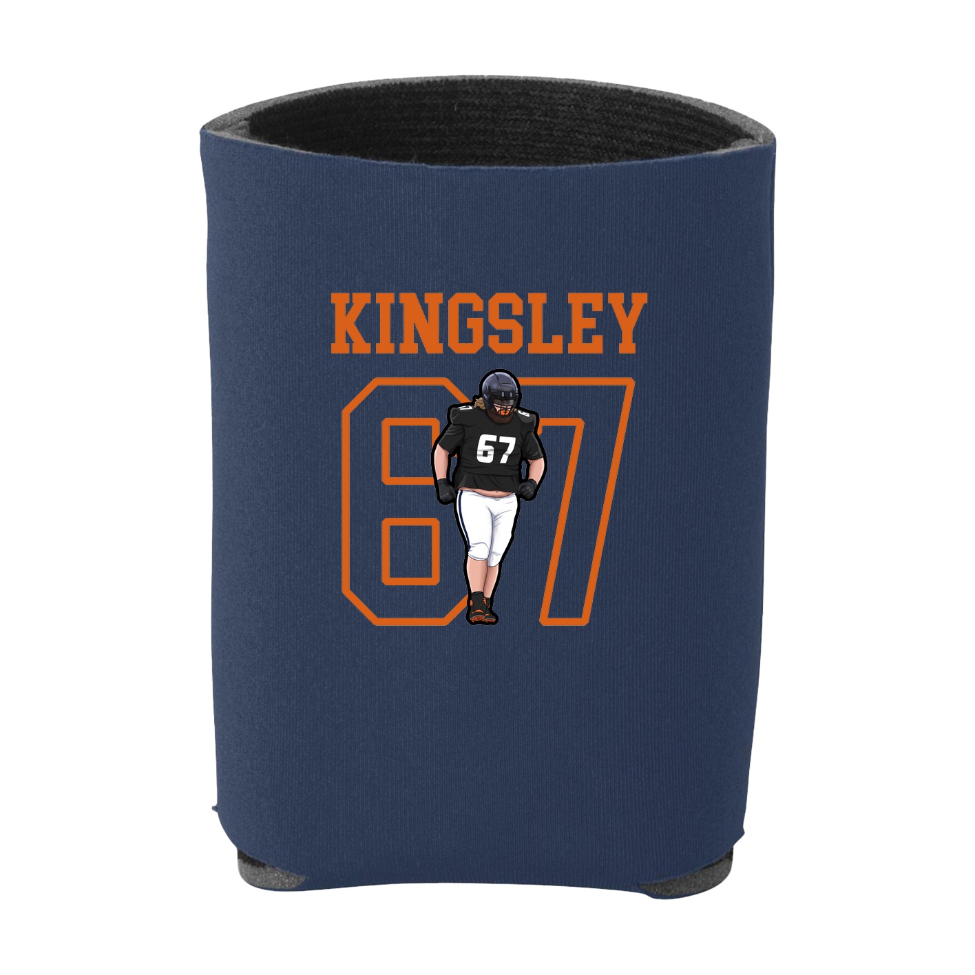 Can Holder — Shirsey in Navy