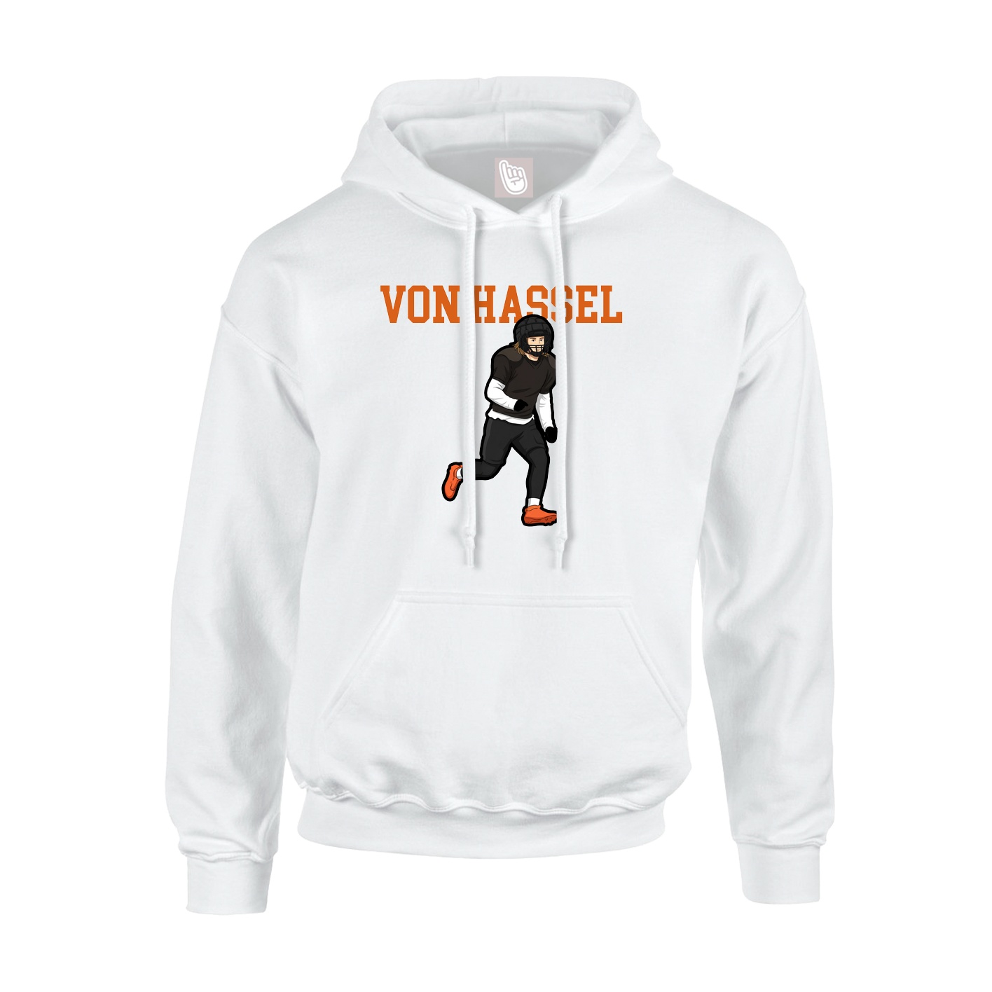 Youth Hoodie