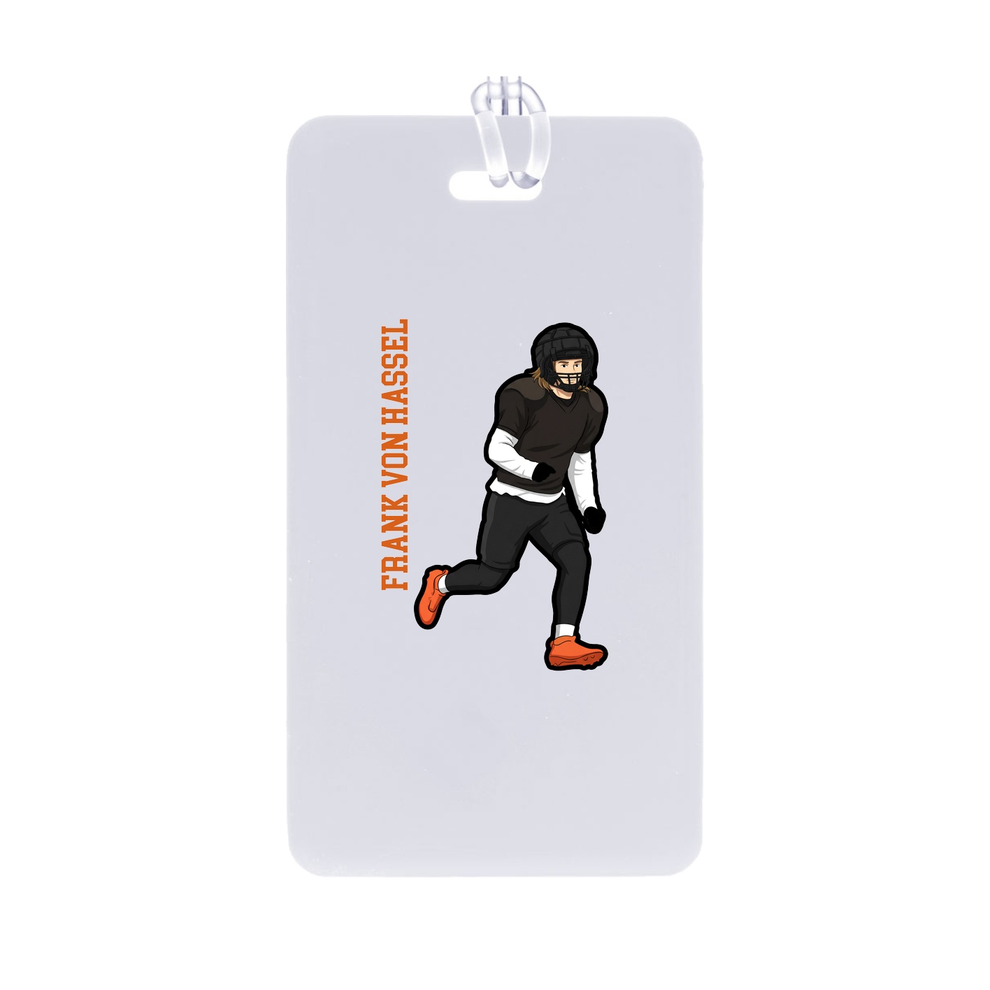 Bag Tag