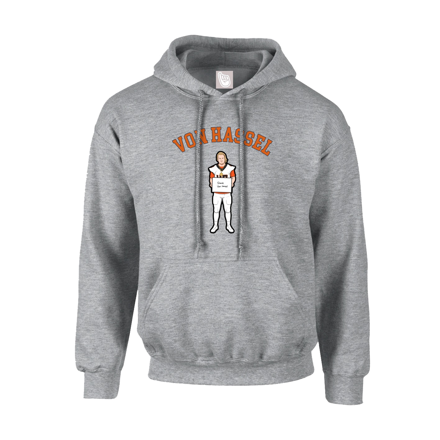Youth Hoodie