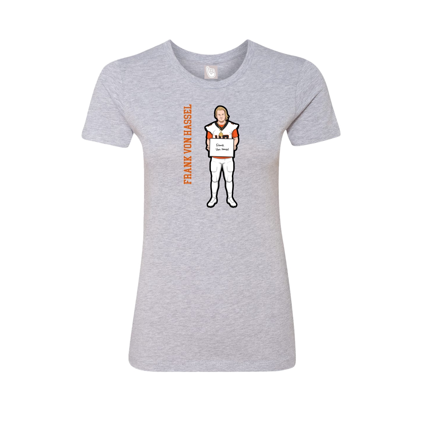 Womens Tee