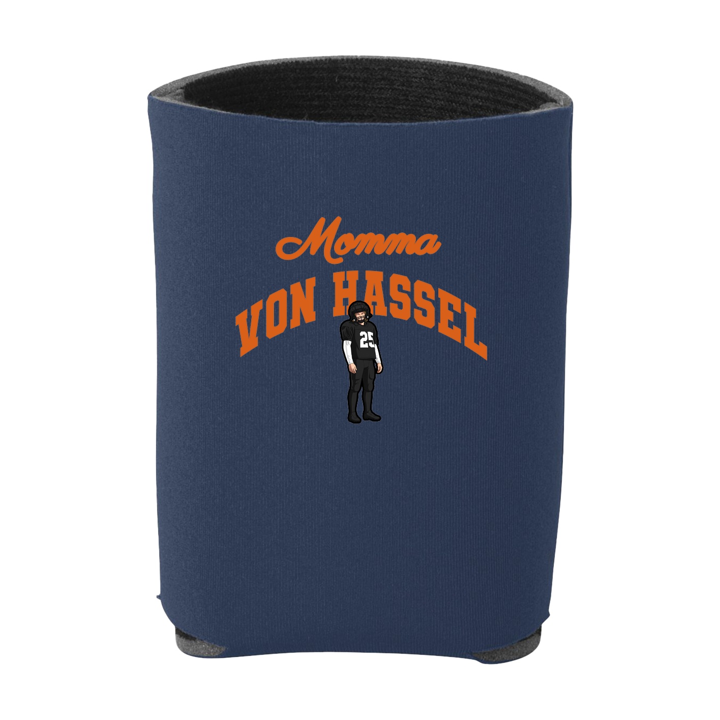 Can Holder — Mothers Day Arch in Navy