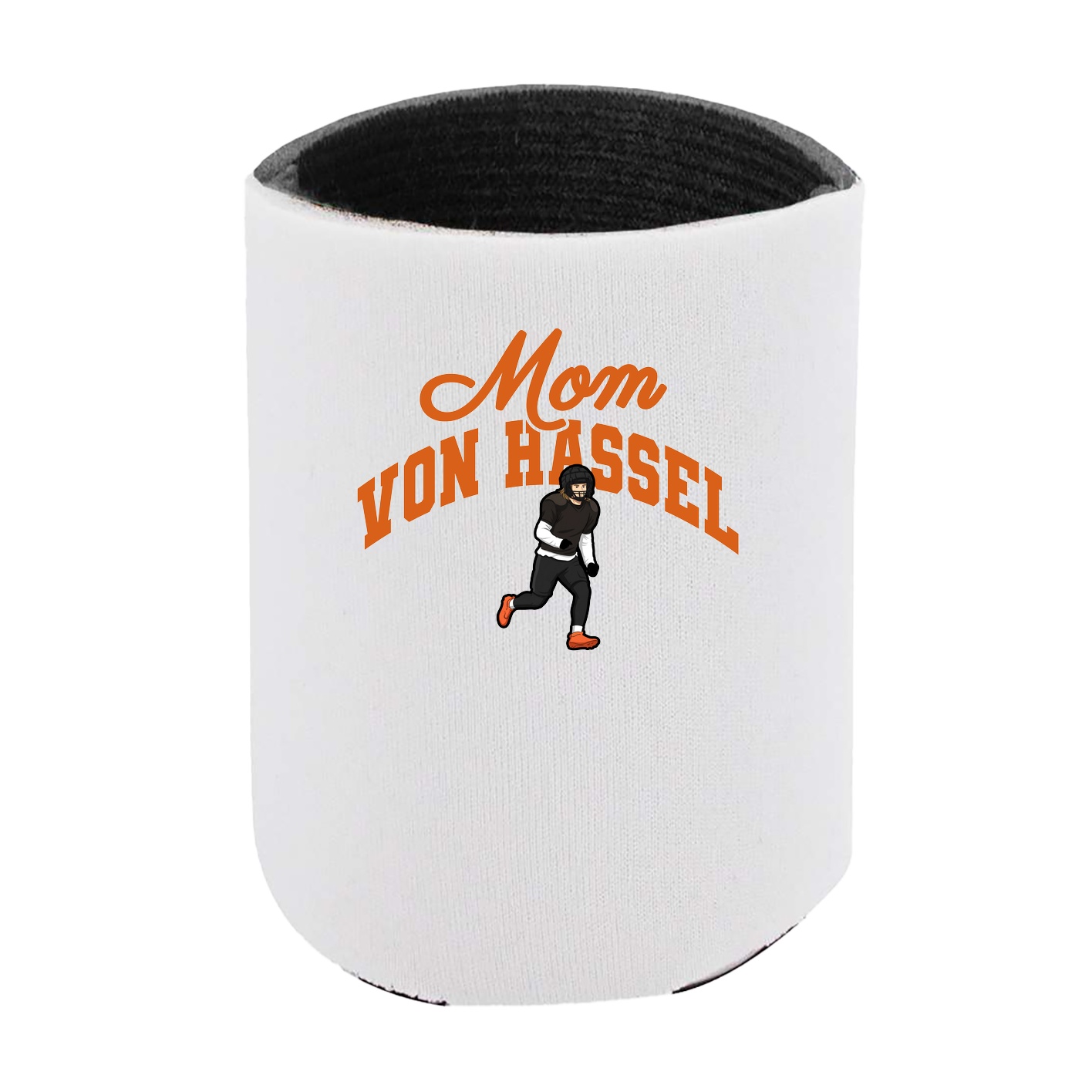 Can Holder — Mothers Day Arch in White
