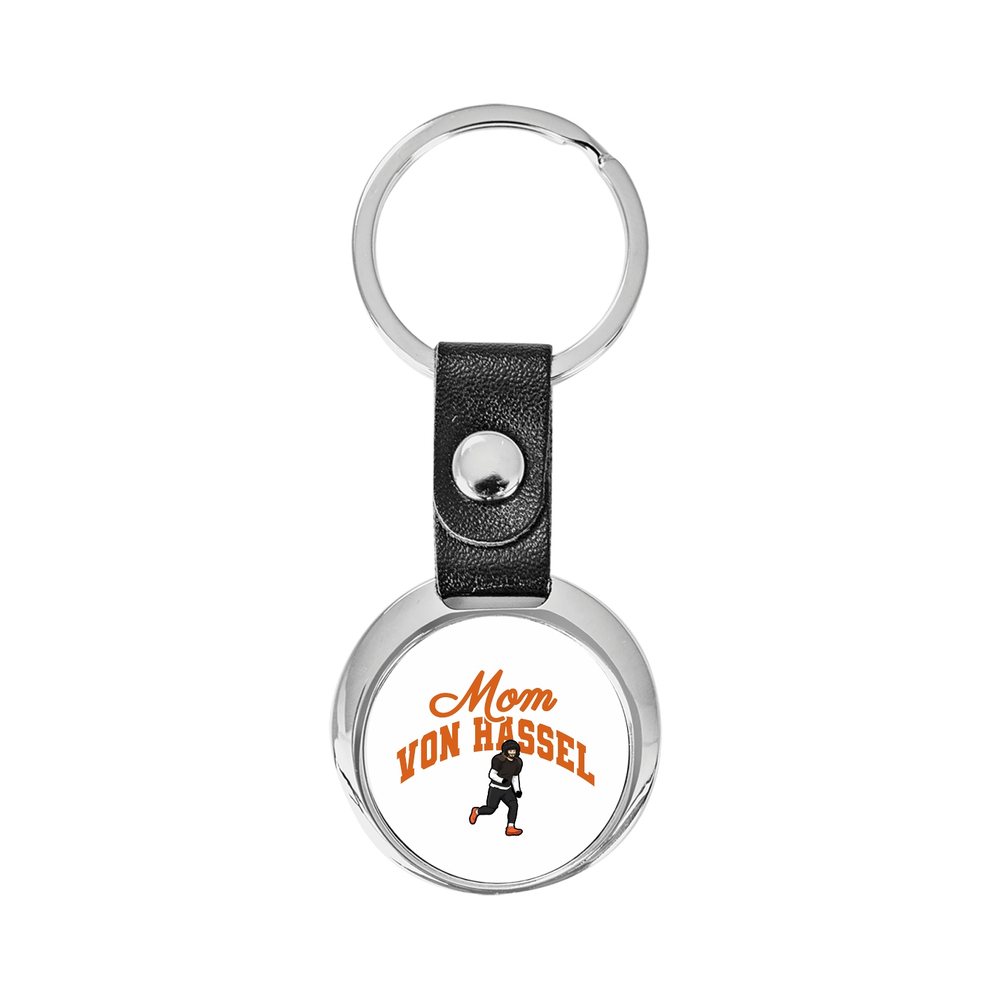 Key Chain — Mothers Day Arch in Classic