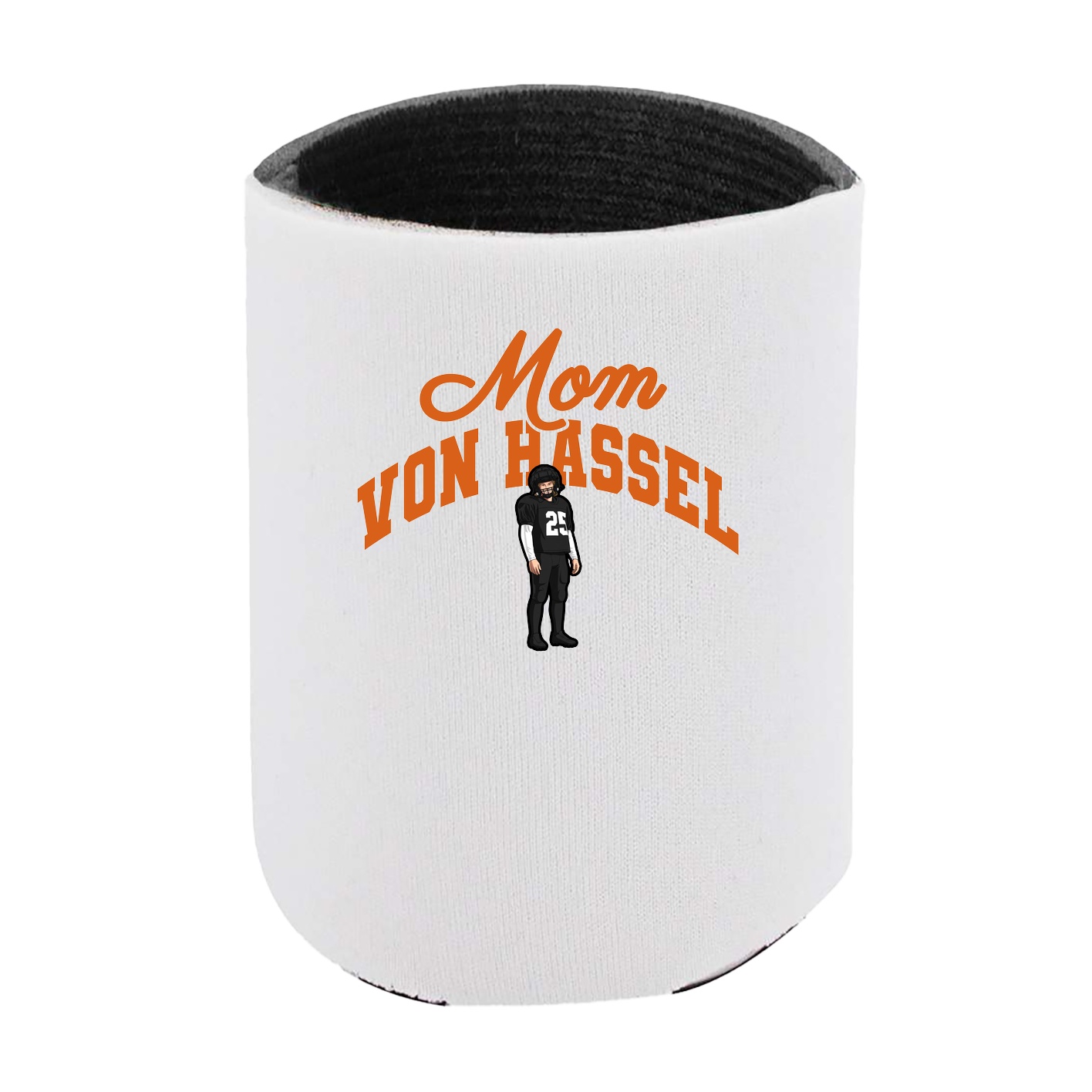 Can Holder — Mothers Day Arch in White