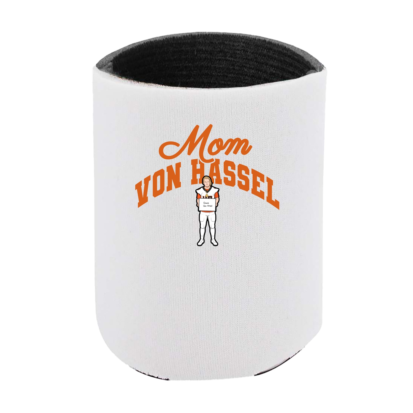 Can Holder — Mothers Day Arch in White