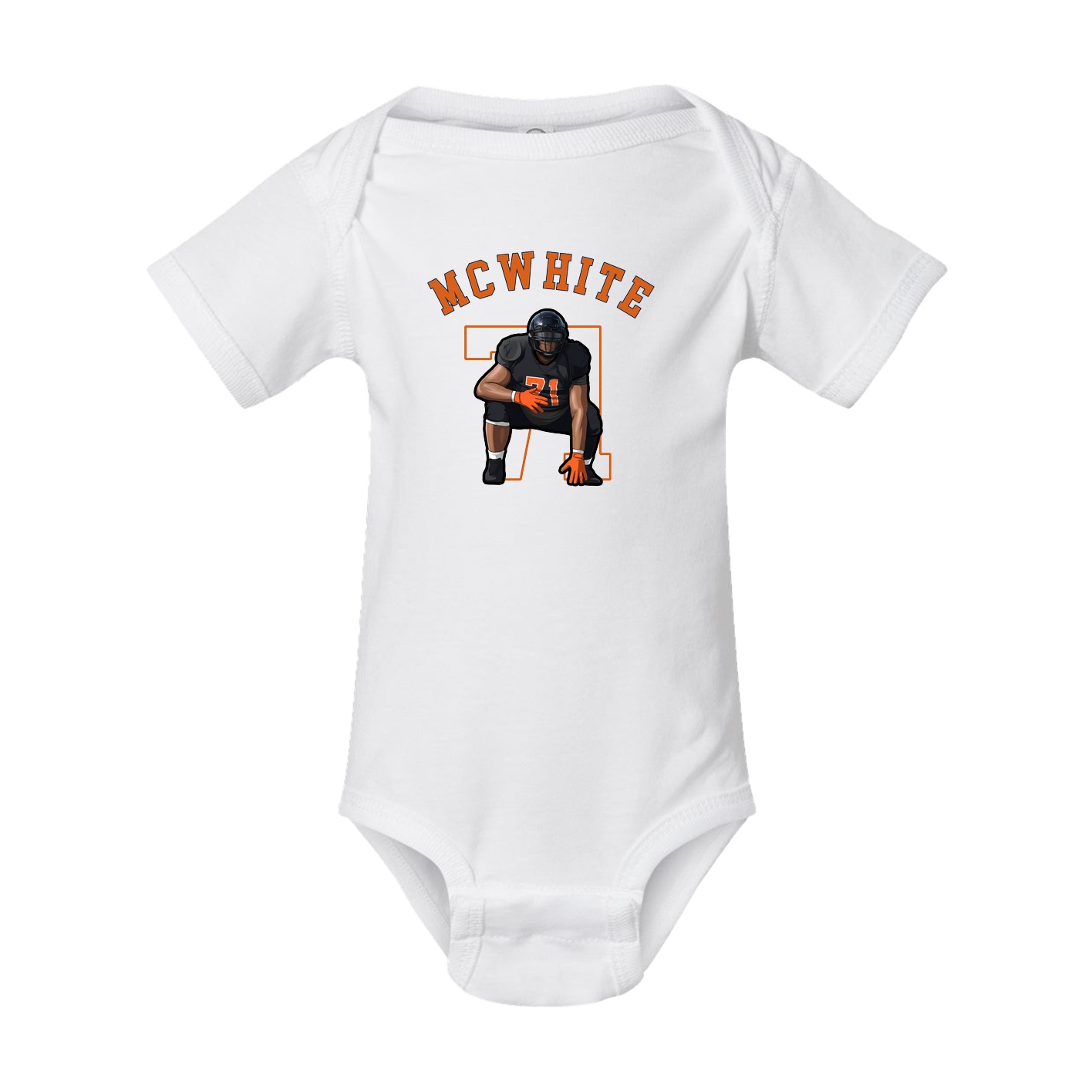 Baby Onesie