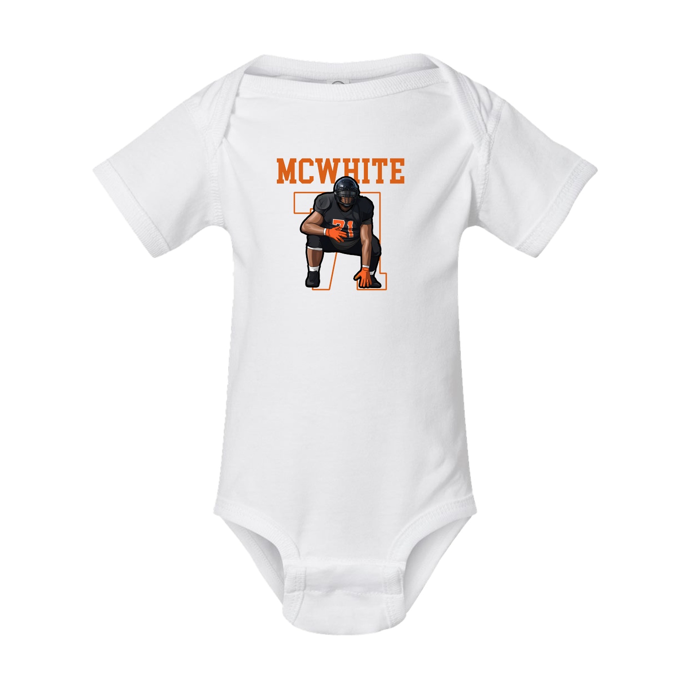 Baby Onesie